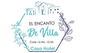 Casa Hotel El Encanto de Villa